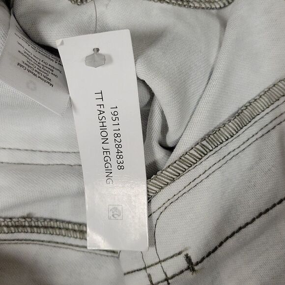 Camouflage Jegging  - Picture 3 of 3